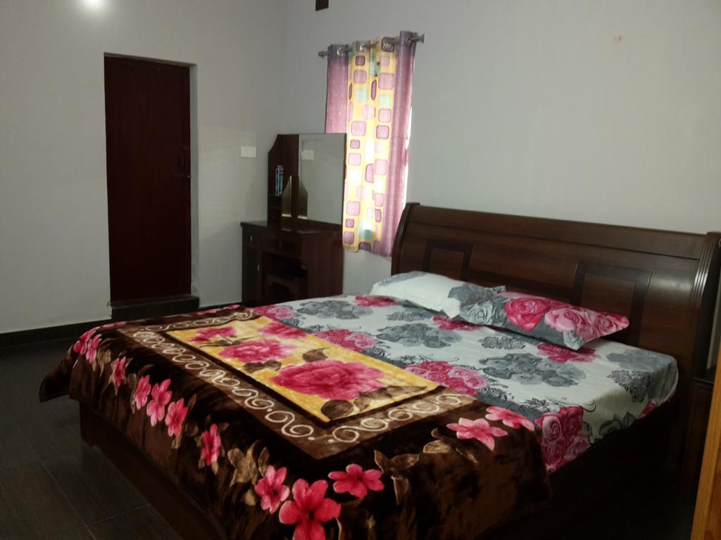 Holidays And Celebrations Kodaikanal Exterior foto