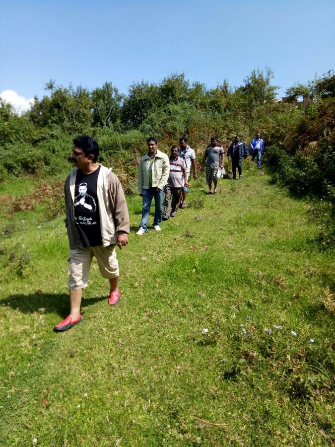 Holidays And Celebrations Kodaikanal Exterior foto