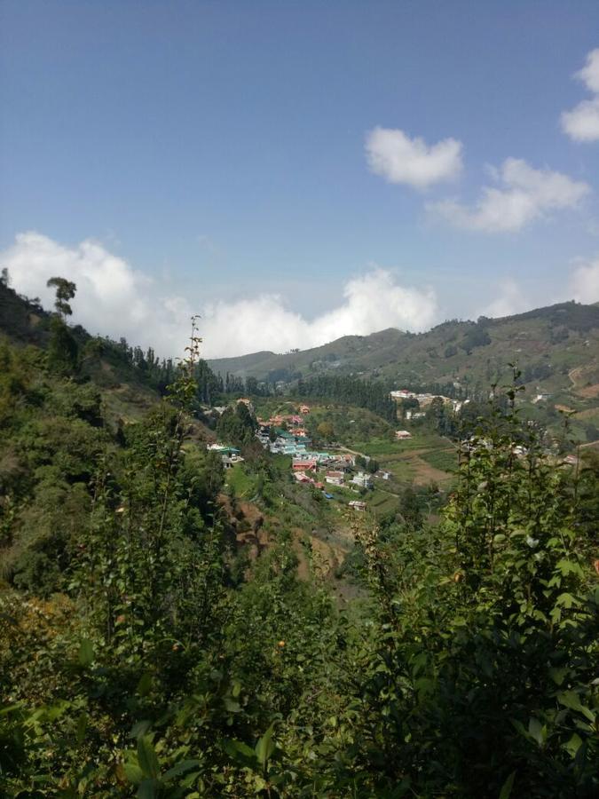 Holidays And Celebrations Kodaikanal Exterior foto