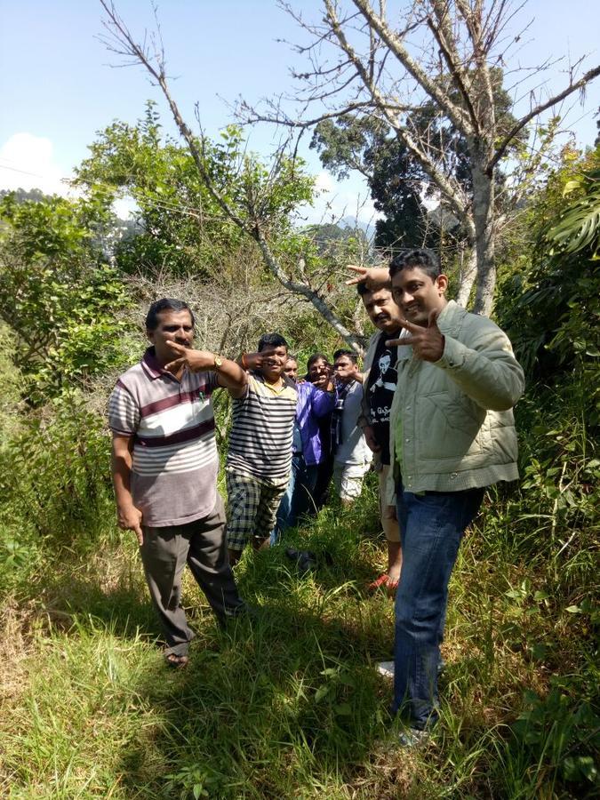 Holidays And Celebrations Kodaikanal Exterior foto
