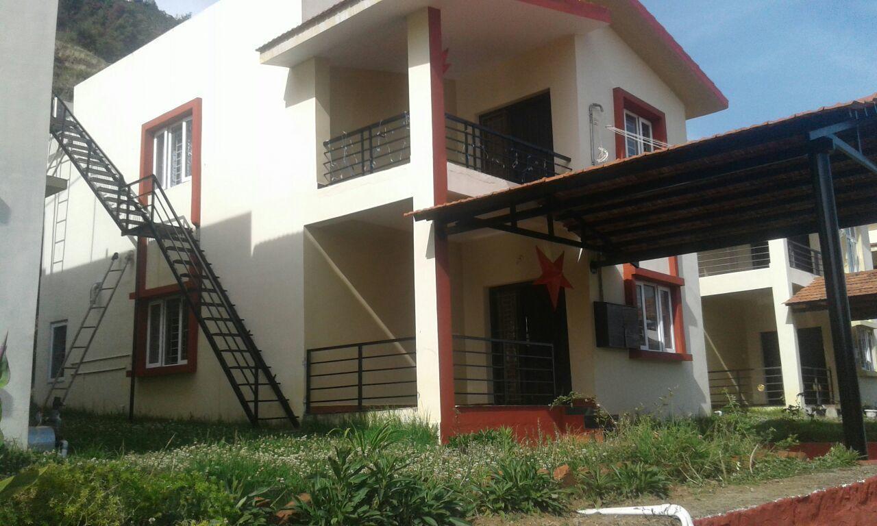 Holidays And Celebrations Kodaikanal Exterior foto