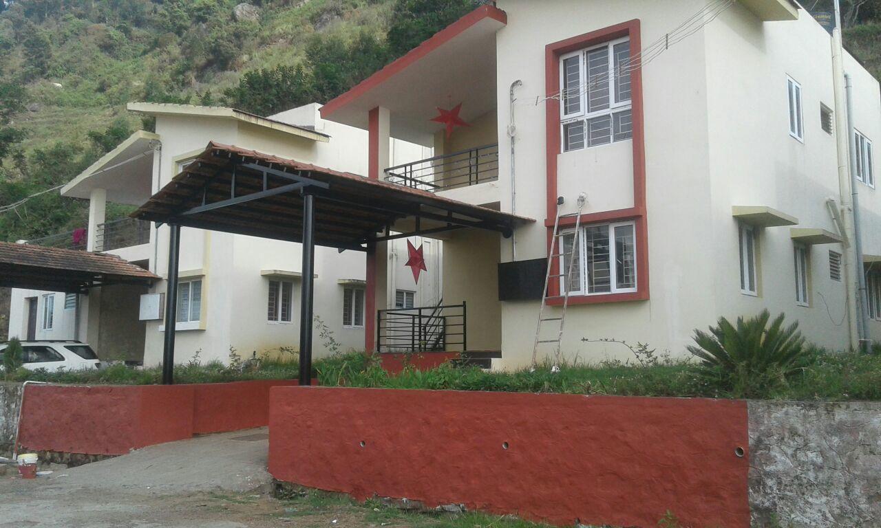 Holidays And Celebrations Kodaikanal Exterior foto