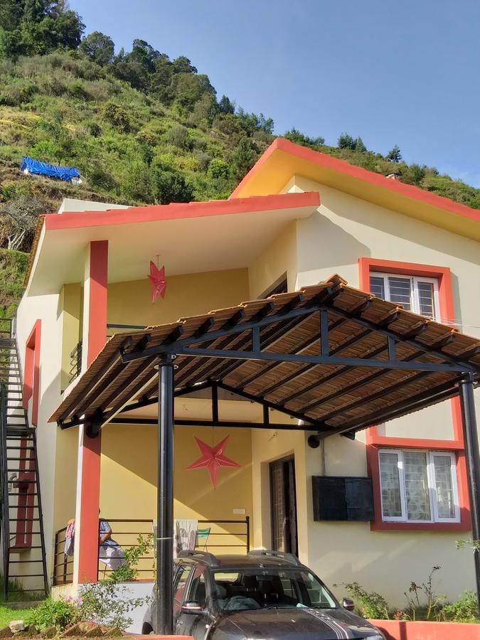Holidays And Celebrations Kodaikanal Exterior foto