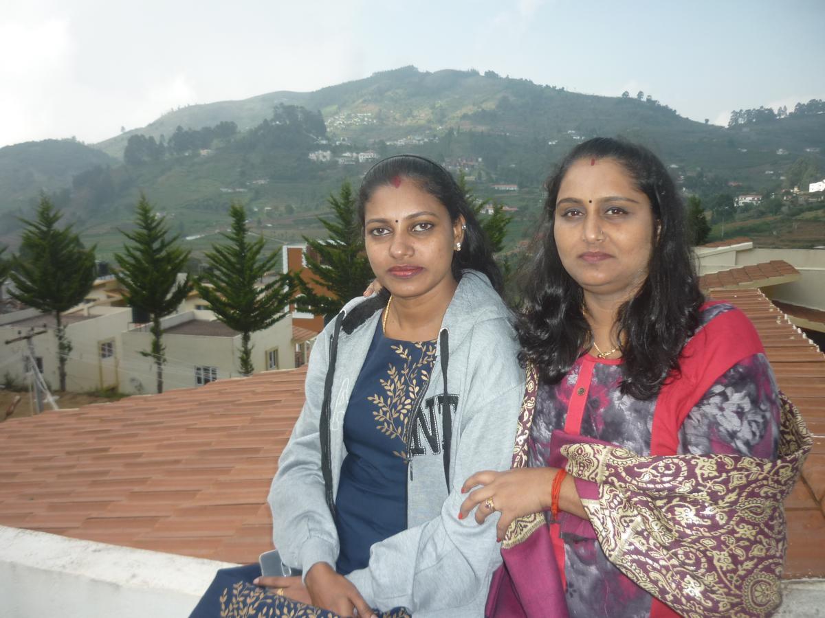 Holidays And Celebrations Kodaikanal Exterior foto