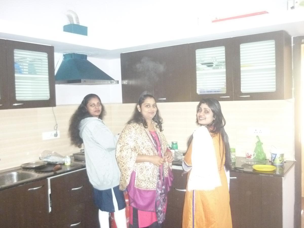 Holidays And Celebrations Kodaikanal Exterior foto